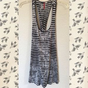 ⚡️2for$20⚡️Element Long Striped Tank